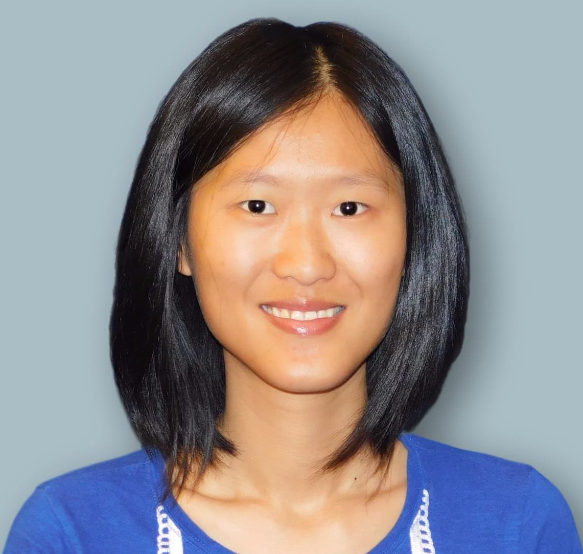 Yiwen Chen