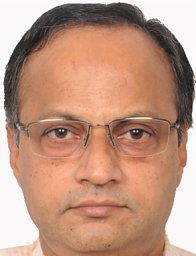 Natarajan Chandrasekaran