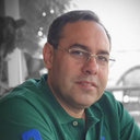 Mehdi Farzadnia