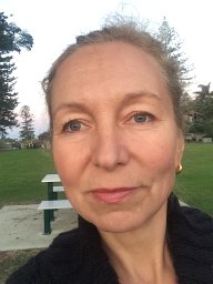 Svetlana G. Tessalina