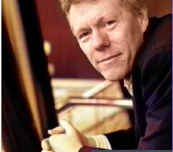 Derek J Smith