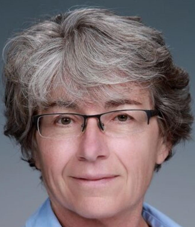 Nancy Hess