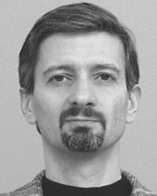 Ivan Tanev