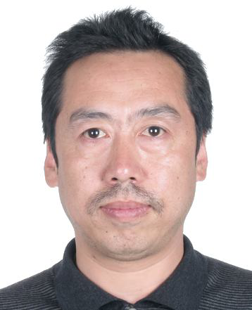 Xiping Ma