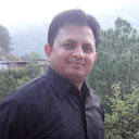 Sunil Kumar