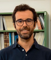 Cláudio M. Nunes