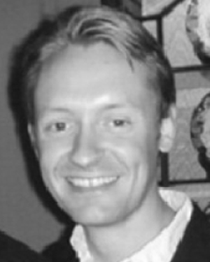 Colin P. Kealey