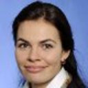 Tatiana Stettler