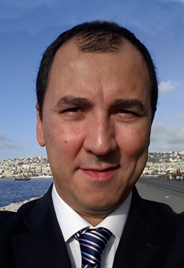 Riccardo Brachet Contul