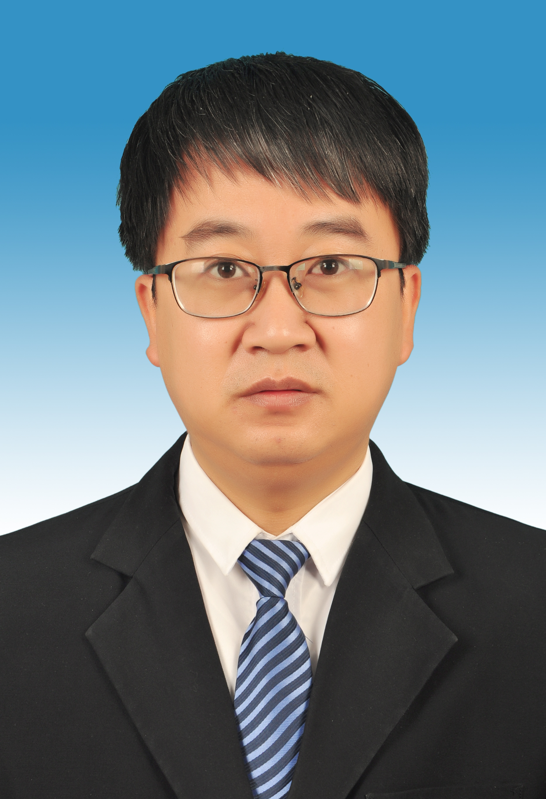 Hongbao Wang