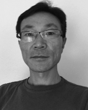 Jicheng Liu