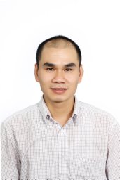 Nguyen Van Huan