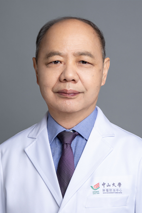 Mengzhong Liu