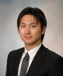 Shunsuke Koga