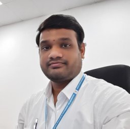 Kantipudi Mvv Prasad
