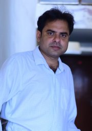 Arvind Kumar Dwivedi