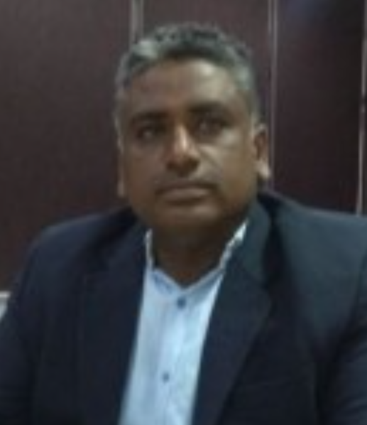 M. Uthayakumar