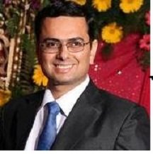 Dinesh Bhatia