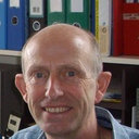 Simon P Robinson
