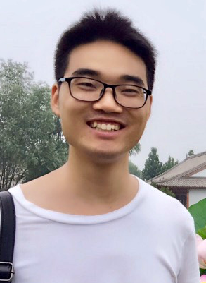 Ming Li