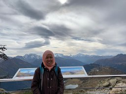 Nova Syafni