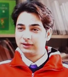 Irfan A. Rather