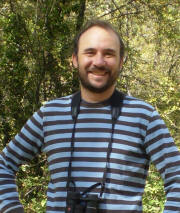 Javier Pérez-Tris