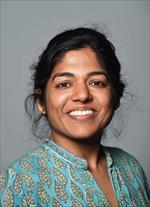 Jyoti Mishra Ramanathan