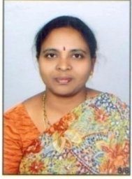 Degati Vijaya Lakshmi