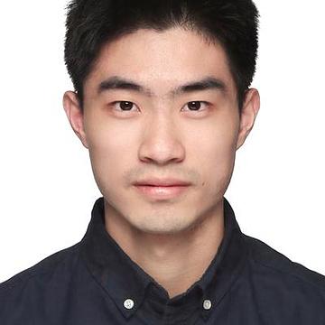 Yuxuan Sun