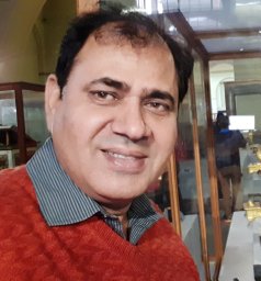 Vinod Chhokar