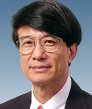 Paul C. W. Chu