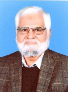 Muhammad Hanif