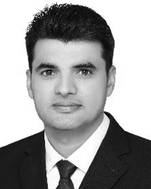 Aman Ullah