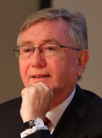 Brendan Whittle