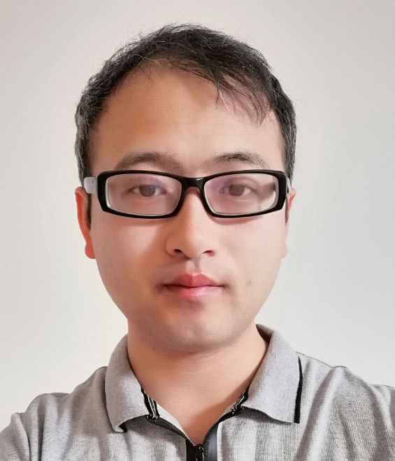 Jinqiao Dong