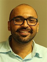 Lovreet S. Shergill
