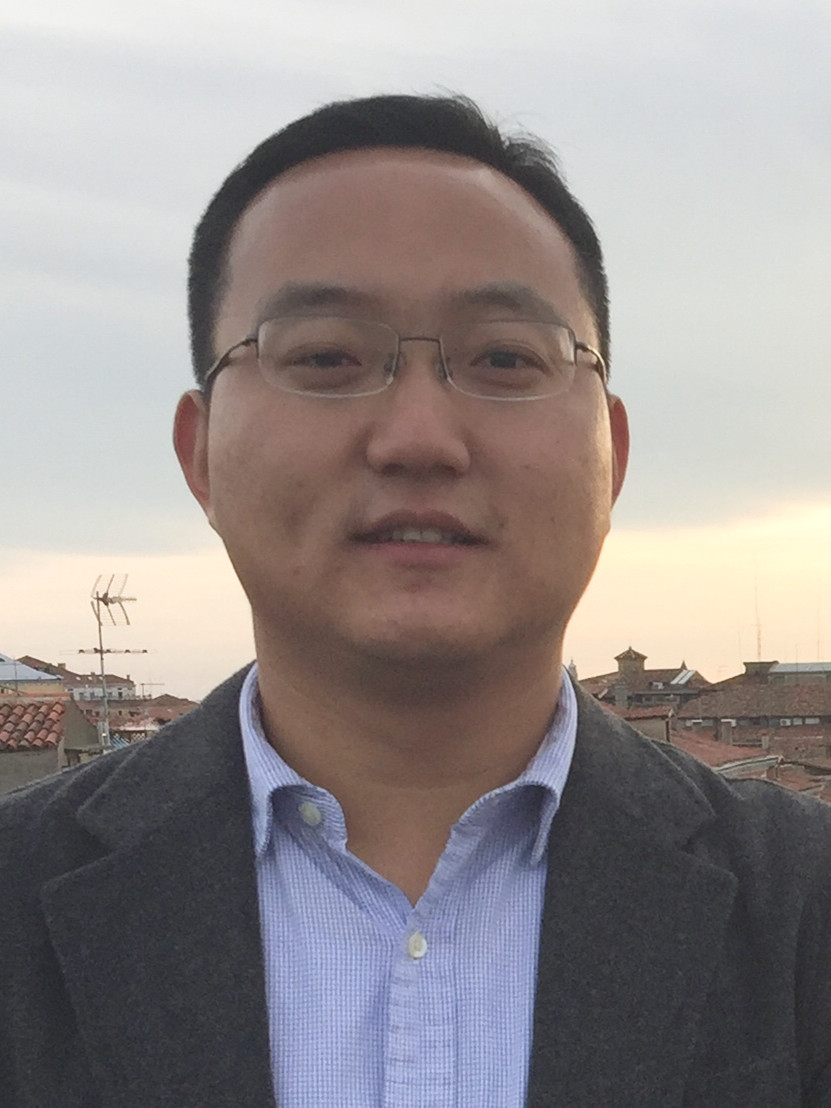 Le Wang