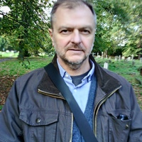 Sergei Kharitonov