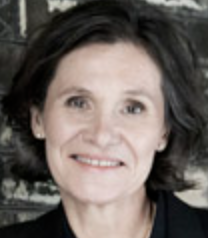 Hanne Kristine Hegaard