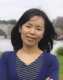 Yiling Chen