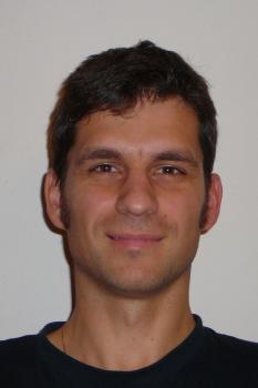 Ondřej Bojar