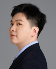 Zhilin Zhao