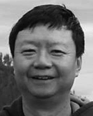 Hong Xiao