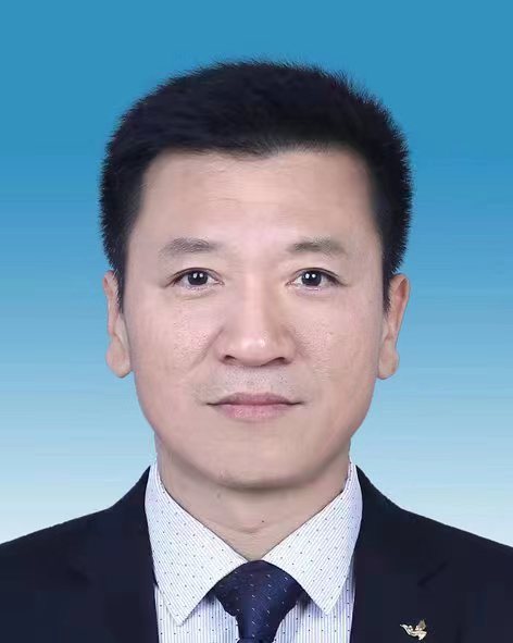Bailu Liu