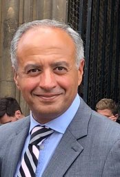 Khaled M Ismail