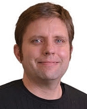Gordon Wichern