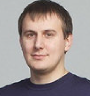 Mikhail Gorshenkov