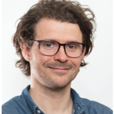 Fabian Steinlechner