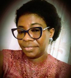 Esther Ekua Amoako
